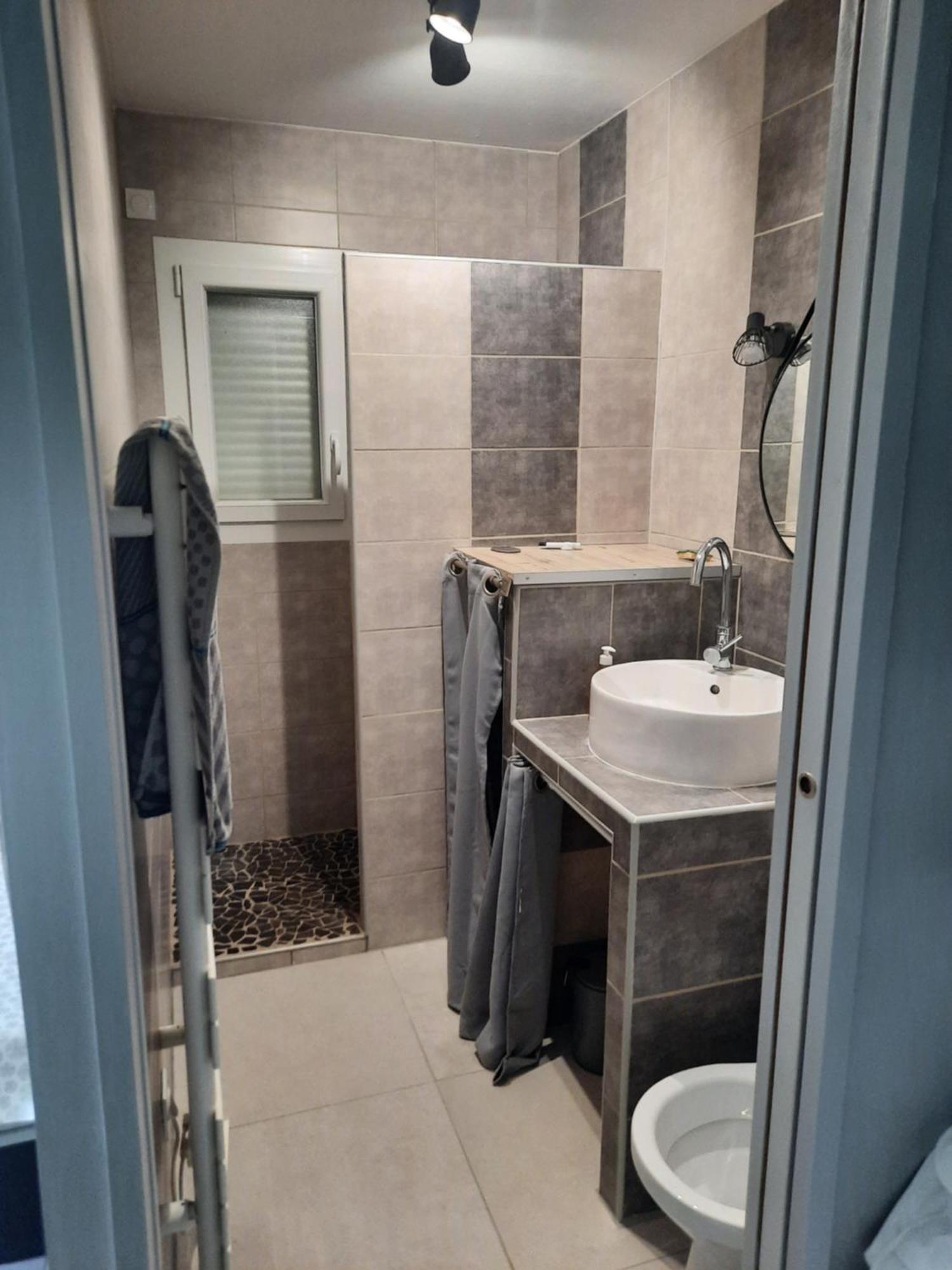 Studio Saint Montan Ardeche Екстериор снимка